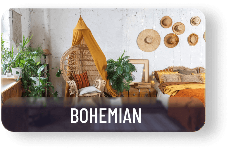 Bohemian