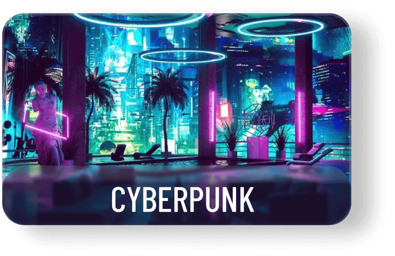 Cyberpunk