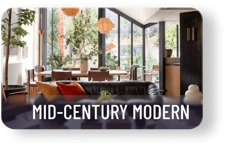 Mid-Century Modern