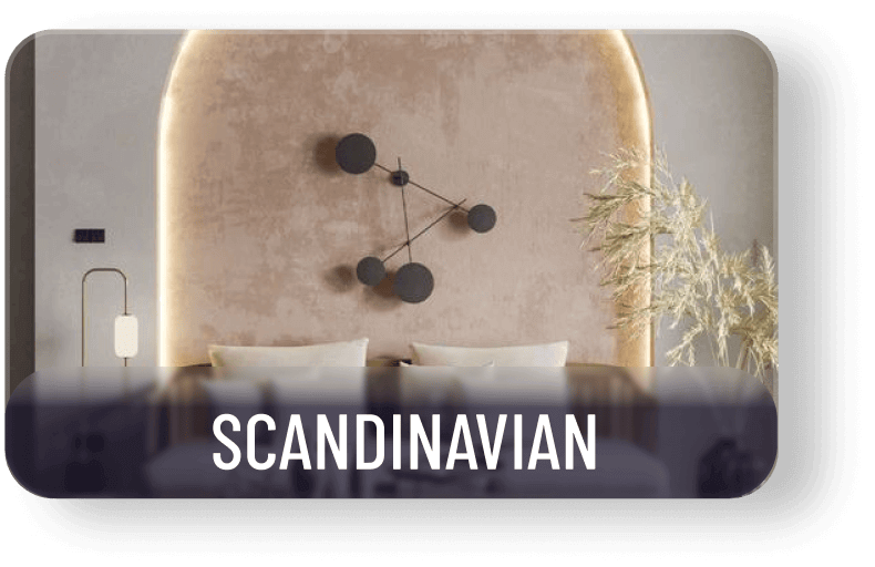 Scandanavian