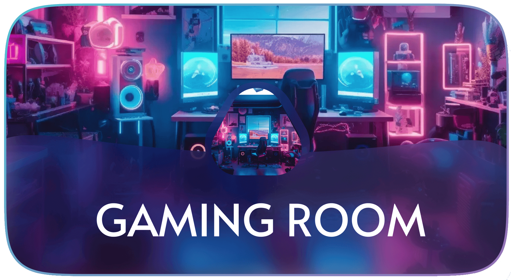 Gaming Room